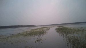 озеро СОМИНО