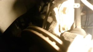 замена сальника акпп додж караван