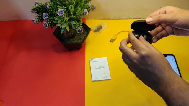 realme Buds Q TWS Unboxing & Review ⚡⚡⚡ Best TWS Under 1599 смотреть онлайн