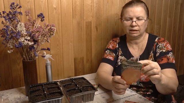Лучшие сорта кистевых томатов. Посев томатов.