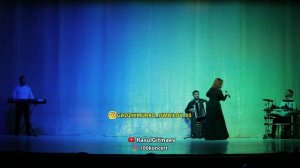 22 Пазилат Омарова – «Самый мой любимый»