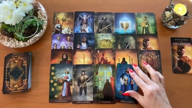 АНАЛИЗ ЭНЕРГИЙ ВАШЕГО ПРОСТРАНСТВА.