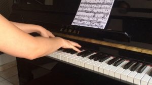 Гречанинов - Прелюдия / Gretchaninov - Prélude / красивая романтическая пьеса