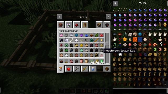 Minecraft 1.16.5 - Farming for Blockheads mod смотреть онлайн