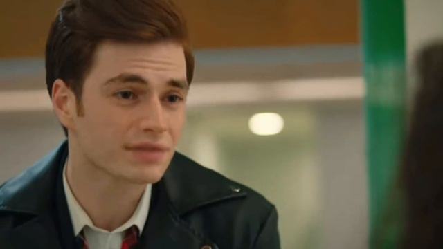 Берк дал послушать голосовое Дорука смотреть онлайн