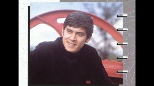 GIANNI MORANDI - Non Son Degno Di Te