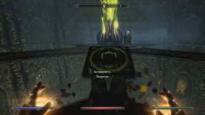 Skyrim Special Edition №13 Победа над Мираком