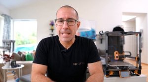 Best mods for a Voron 2.4 3D printer