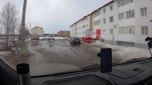 Водитель экспедитор (начало)