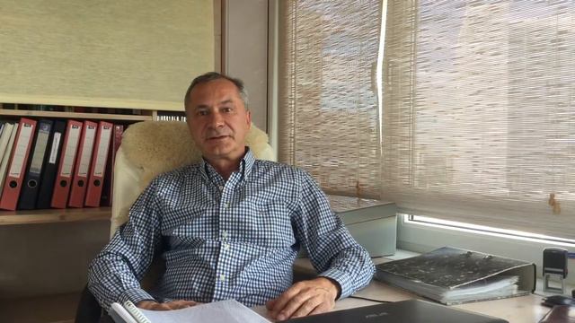 Знакомство с генеральным директором компании Новый Коттедж смотреть онлайн