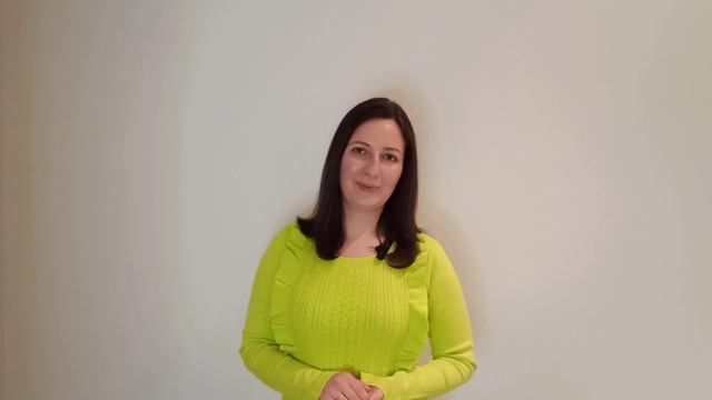 Самопрезентация