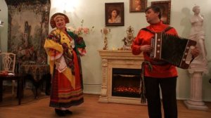 Сормача унылого #певицаТатьянаЛарина