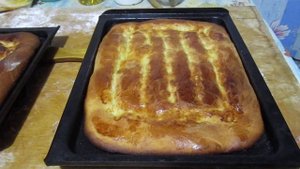 БЫСТРАЯ ВЫПЕЧКА   Лаваш Армянский МАКНАКАШ за 17 минут