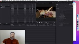 Монтаж в Davinci Resolve. Базовый уровень. Занятие №1. Дмитрий Ларионов