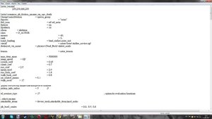Сталкер shadow of chernobyl как изменить вес,скорость ходьбы,бега,прижок !!!!