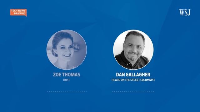 Could Microsoft and OpenAI’s Partnership Challenge Google Search? | WSJ Tech News Briefing смотреть онлайн