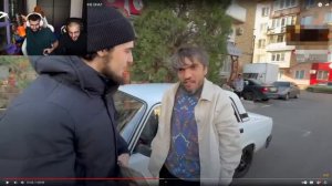 СТИЛ СМОТРИТ: WENGALLBI КУПИЛ ВАЗ 2107 У ХАСБИКА. ЗАЧЕМ МНЕ ОНА? | стил