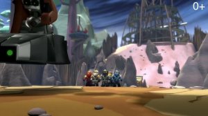 LEGO Ninjago: Мастера Кружитцу. Полные с 2 сезон на русском!