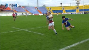 Russia vs France.ЧЕМПИОНАТ ЕВРОПЫ ПО РЕГБИ. ЖЕНСКОЕ РЕГБИ