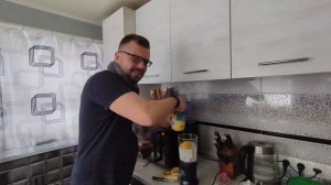 Смузи с ананасом и кокосовым молоком | коктейль | вкусный напиток