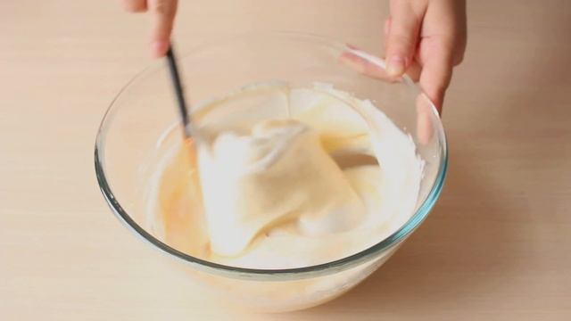 Печенье тающее во рту * Савоярди - бисквитное печенье