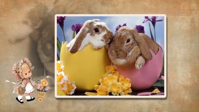 ПРАЗДНИК СВЯТОЙ ПАСХИ! смотреть онлайн