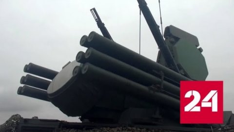 Высокоточным оружием уничтожено более 70 ракет HIMARS ВСУ - Россия 24 