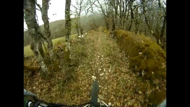 Ride en NORCO Bigfoot смотреть онлайн