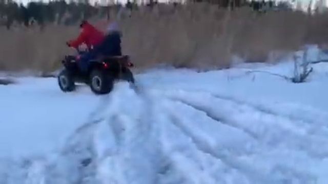 Linhai Yamaha m150 смотреть онлайн