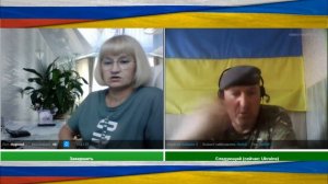 Спецвойска Егерей Украины. Вторая серия.