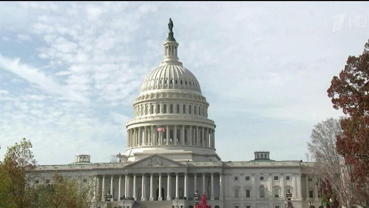 Американские сенаторы одобрили военный бюджет США в 738 миллиардов долларов
