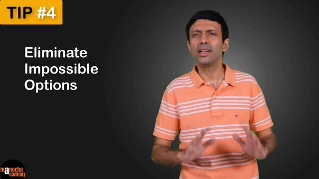 MCQ Tricks : How to Crack MCQ Exam смотреть онлайн