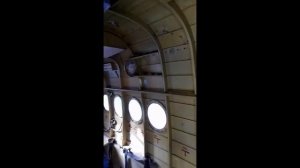 Самолет Ан-2 авиапамятник, на постамент