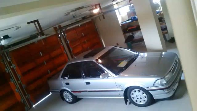 Twincam 16v trd смотреть онлайн