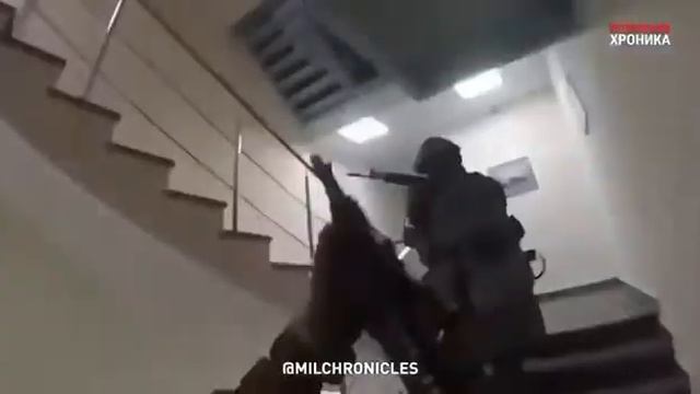 ❗️Штурм «Гостомеля» 24 февраля | © 2022 смотреть онлайн