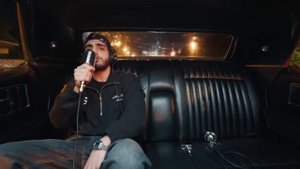 Xcho - Вороны (Live MC TAXI 2023)