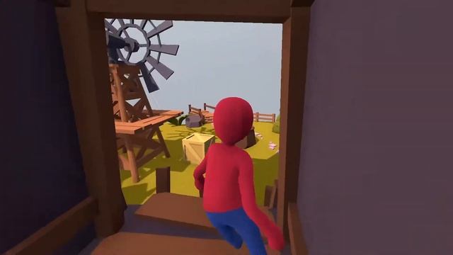 Веселье! новый сон! новая карта, чиним самолет, трюки и чп в лифте) смотреть онлайн