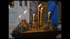 Морской собор в Кронштадте