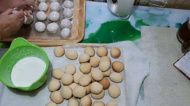 ПРЯНИКИ МЯТНЫЕ. Видео рецепт. Домашняя выпечка заменит фабричную. смотреть онлайн