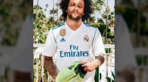 Биография футболиста Марсело