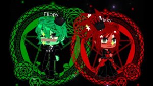 Flippy & Flaky//ship// Следующий шип будет про Соник и Эми😊😊😊🤗🤗🤗💖💖