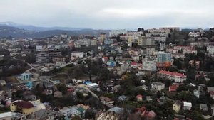 Сочи район Светлана, обзор расположения Новостроек относительно моря, время в пути, цены на квартир