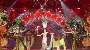 Tiffany show pattaya  ทิฟฟานี่โชว์พัทยา #tiffanyshowpattaya 4K