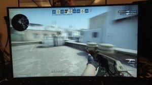 Vídeo monitor curvo 24" 144hz modelo GM3CS24