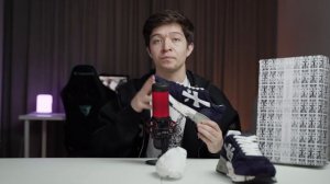 НЕВЕРОЯТНЫЕ Кроссовки от Premiata | Лучшая летняя классика! | Premiata Mick Var3830.