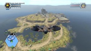 Apollo Island Free RunFree Run Lego City Undercover 100% (Spoiler Alert)
