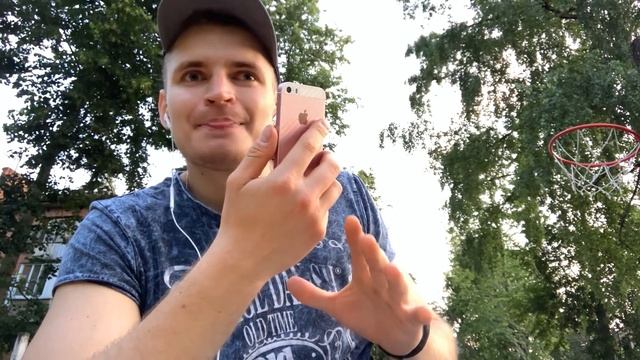 iPhone SE в 2019 году │ СтОит ли ПОКУПАТЬ? смотреть онлайн