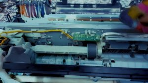 Canon Printer G3010 Error Code E03 Solution/How To Canon G3010 Error Code E03