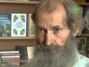"Вопросы веры": святой старец Иоанн Оленевский. Выпуск от 19 марта 2015 года.
