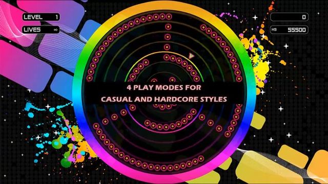 Circuitous Trailer смотреть онлайн